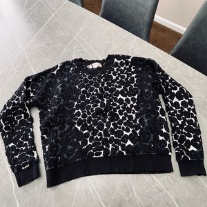 Philosophy Sweater Sz. S